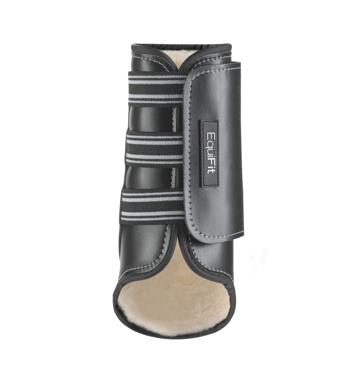 MultiTeq™ Tall Hind Boot - SheepsWool™ ImpacTeq® Liner