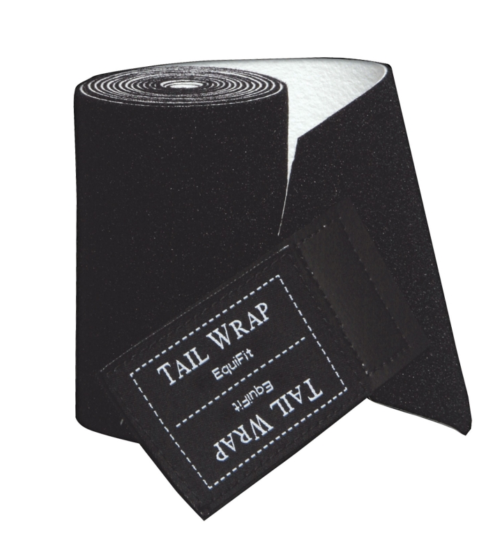 No Hassle TailWrap
