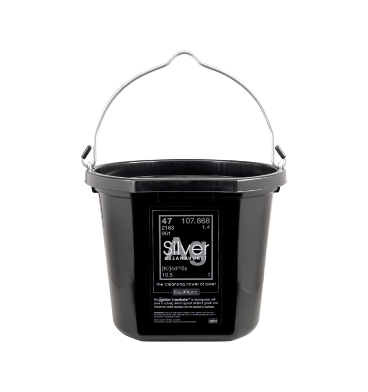 AgSilver™ CleanBucket™