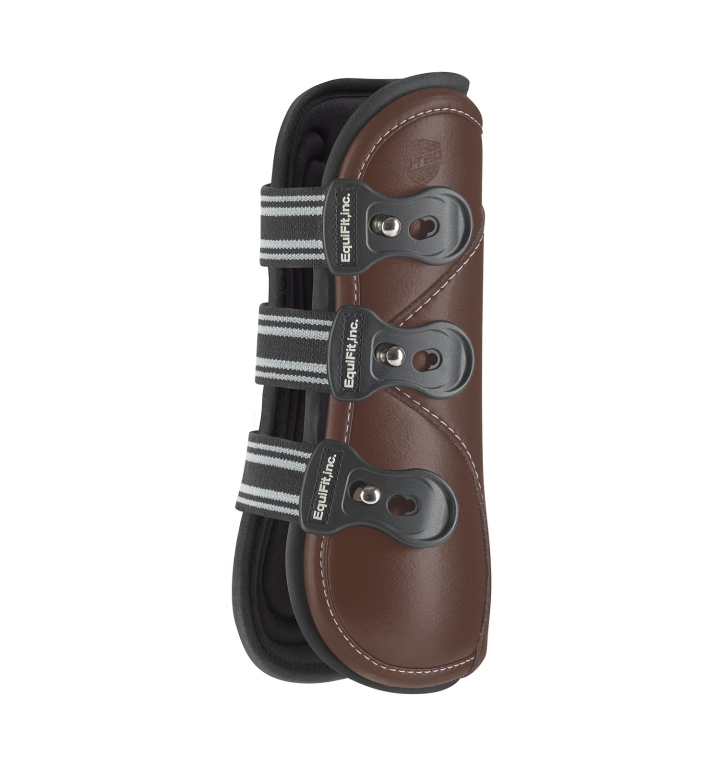 D-Teq™ Front Boot - ImpacTeq® Liner