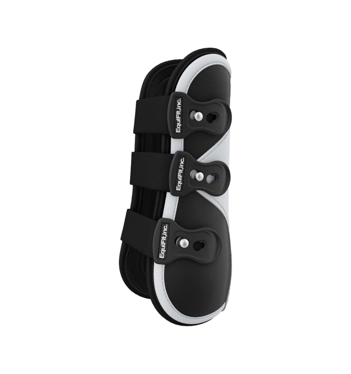 Custom D-Teq™ Front Boot