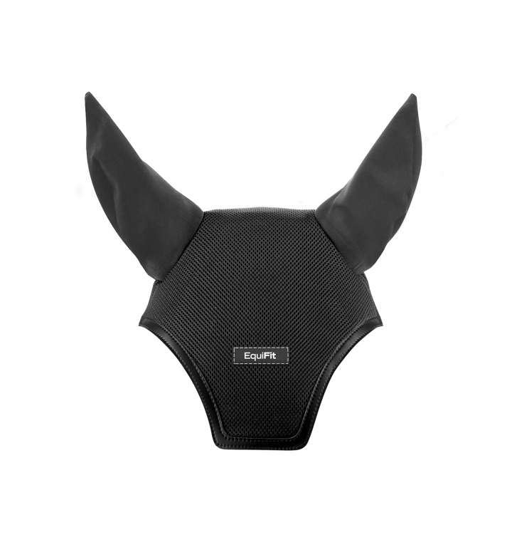 Ear Bonnet - EquiFit® Logo