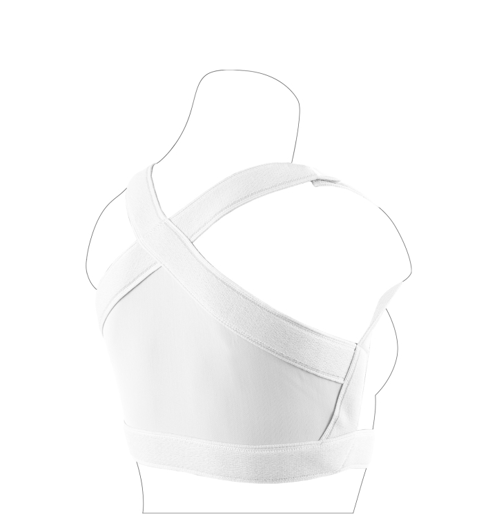 ShouldersBack® Lite - Large
