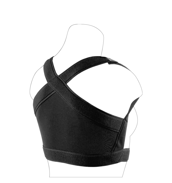 ShouldersBack® Lite - Small