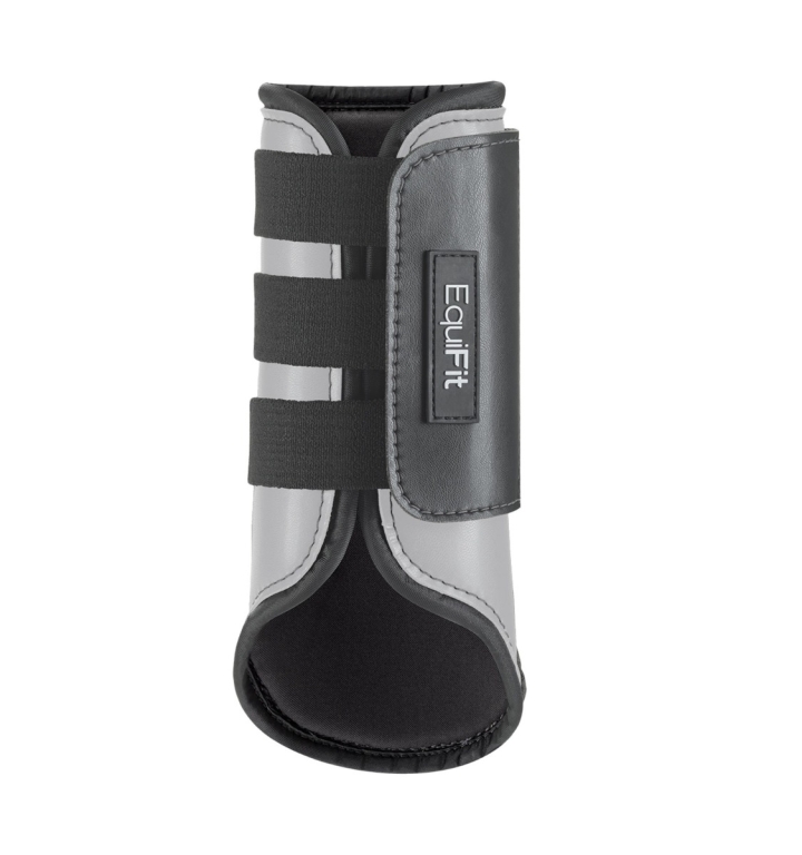 Custom MultiTeq™ Front Boot