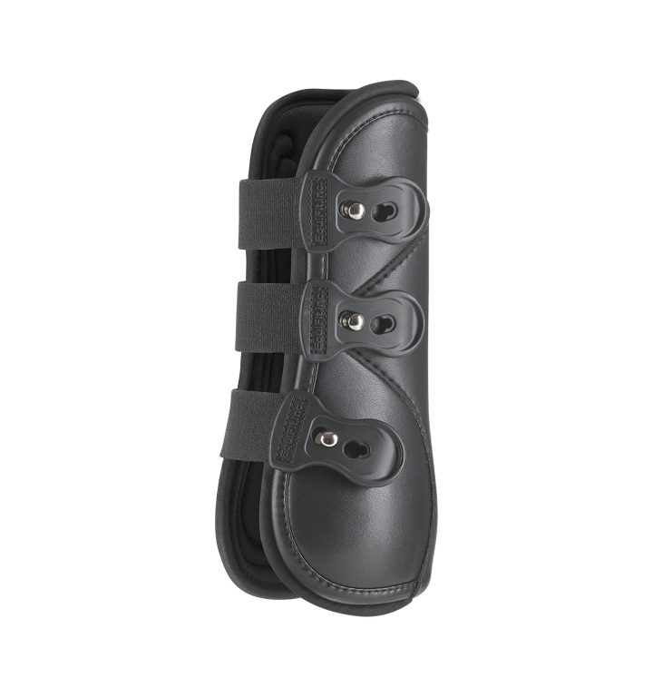 Pony Medal Front Boot - ImpacTeq® Liner