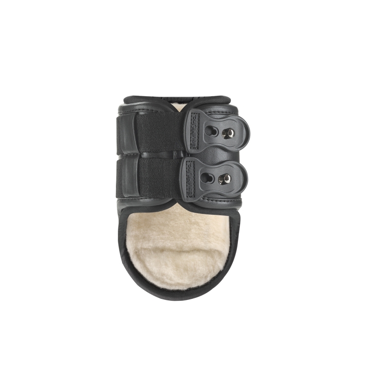 Eq-Teq® Hind Boot - SheepsWool™ ImpacTeq® Liner