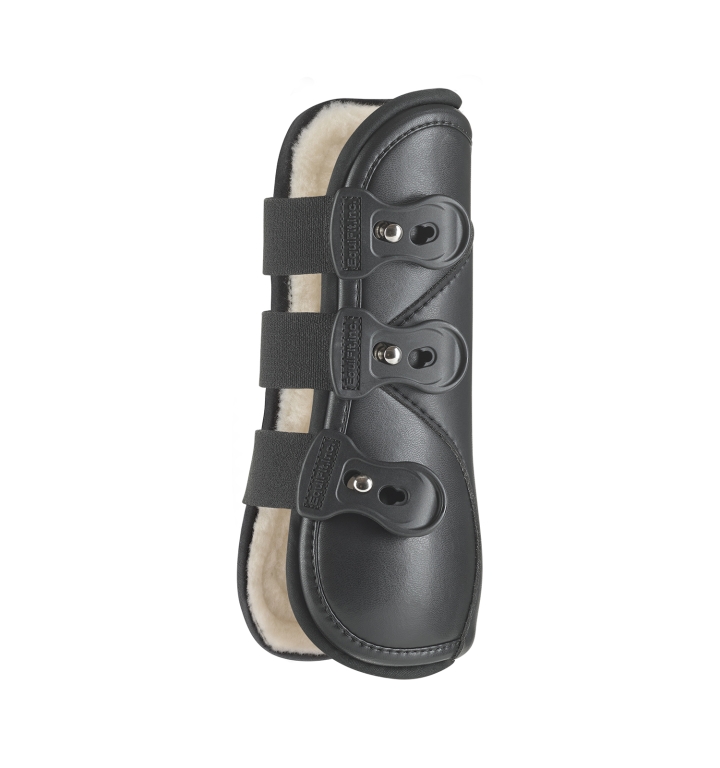 Pony Medal Front Boot - SheepsWool™ ImpacTeq® Liner