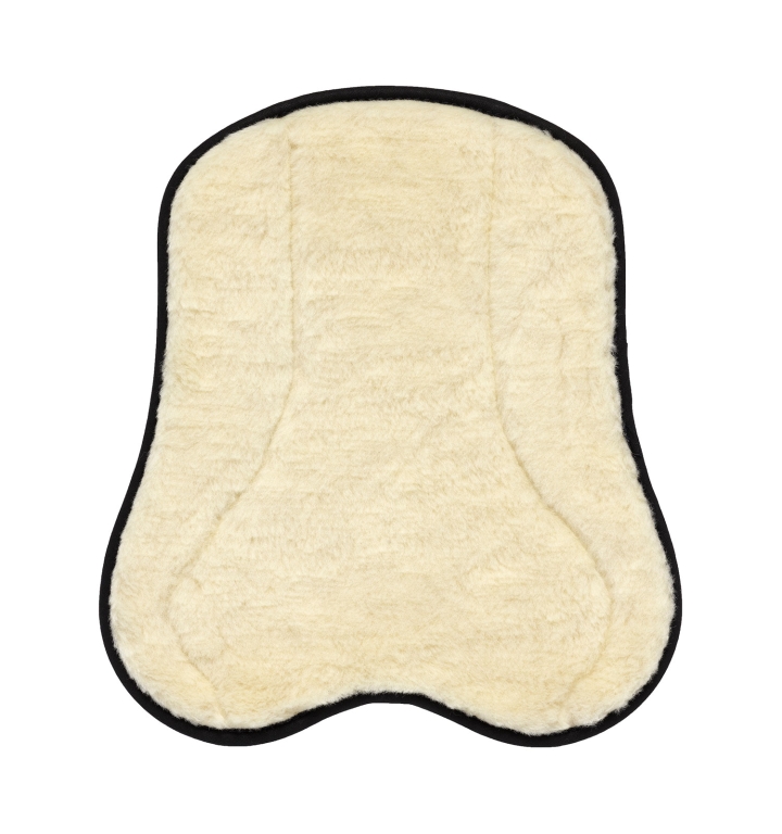 SheepsWool™ T-Foam™ Replacement Liners for Luxe Front Boots