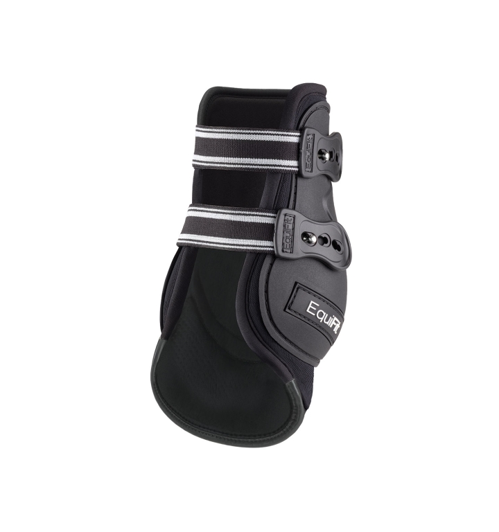 Prolete Hind Boot - Elastic Straps & Extended Liner - Medium