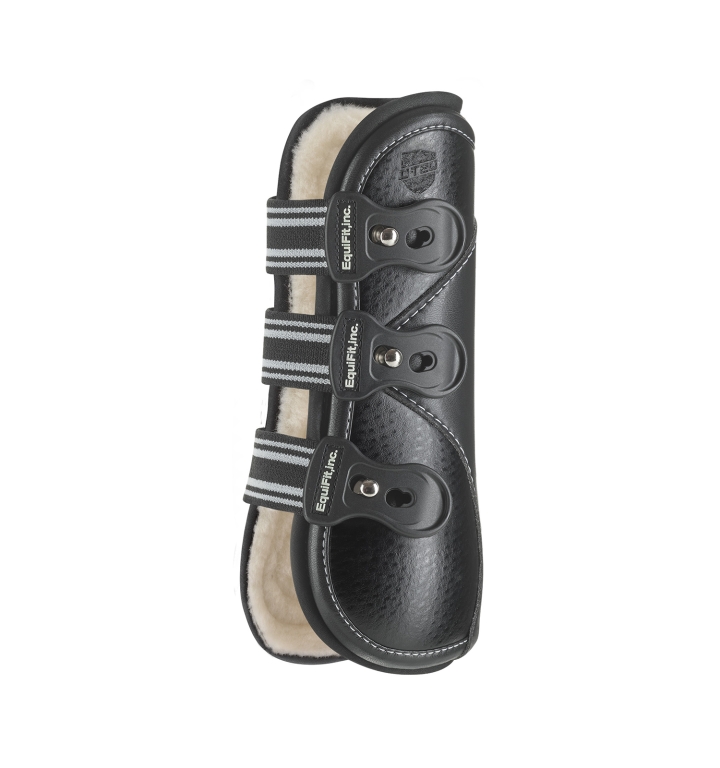 D-Teq™ Front Boot - SheepsWool™ ImpacTeq® Liner