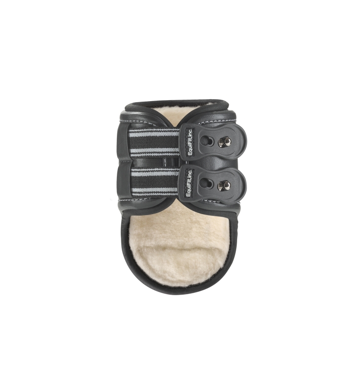 D-Teq™ Hind Boot - SheepsWool™ ImpacTeq® Liner