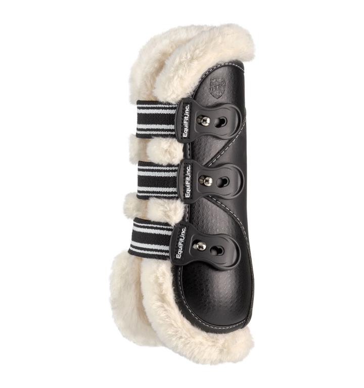 D-Teq™ Front Boot - UltraWool™ ImpacTeq® Liner