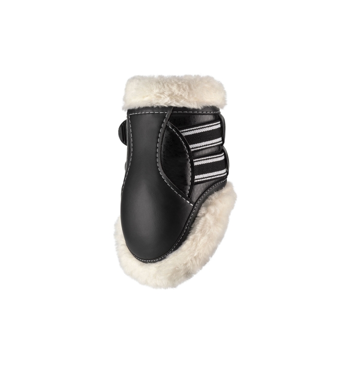 D-Teq™ Hind Boot -  UltraWool™ ImpacTeq® Liner
