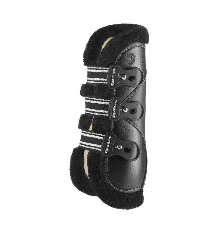 D-Teq™ Front Boot - UltraWool™ ImpacTeq® Liner
