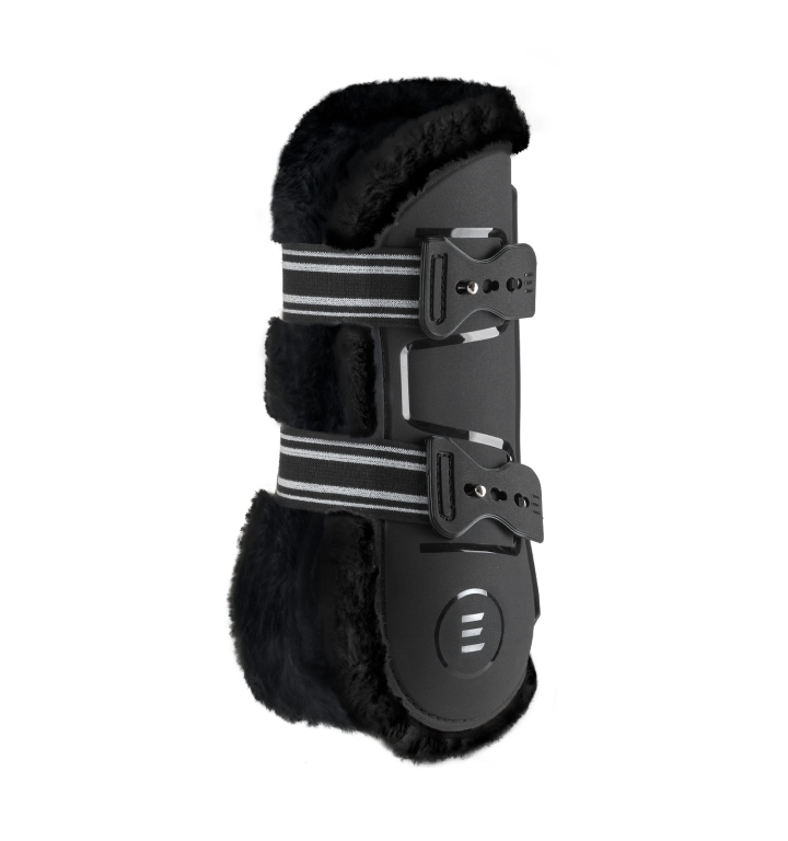 Essential® Air2™ Front Boot - UltraWool™ Liner