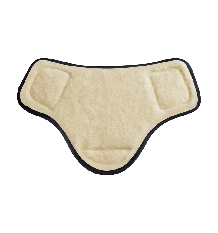 Pony SheepsWool™ ImpacTeq® Replacement Liners for D-Teq™, Eq-Teq® & Pony Medal Hind Boots