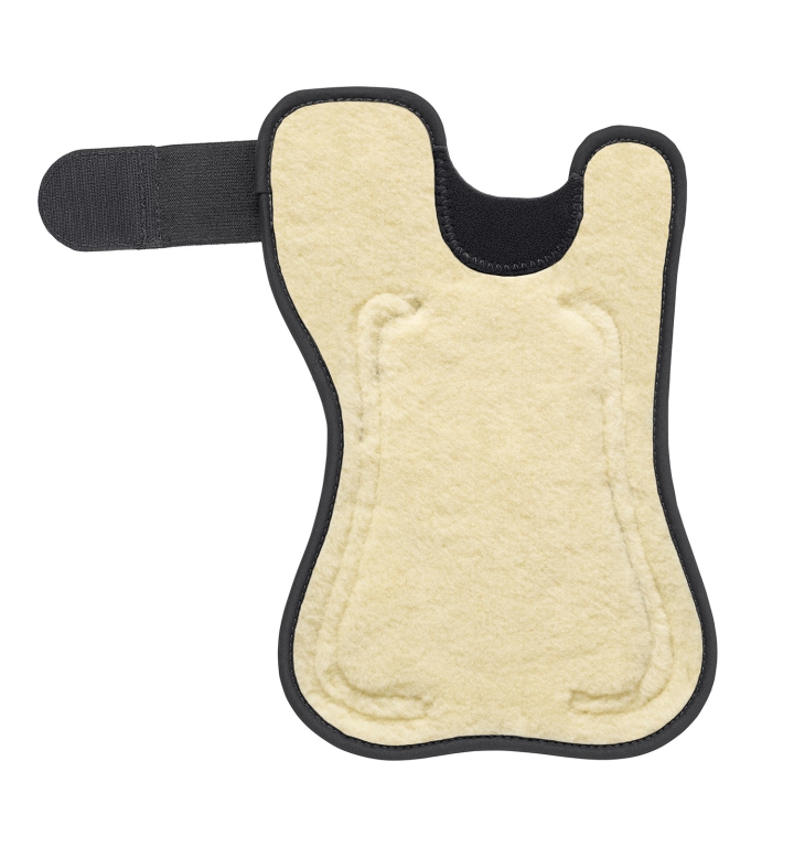 SheepsWool™ Knock Knee Replacement Liners for D-Teq™ & Eq-Teq® & Pro2 Series Front Boots