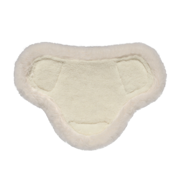 UltraWool™ ImpacTeq® Replacement Liners for D-Teq™, Eq-Teq® & Pony Medal Hind Boots