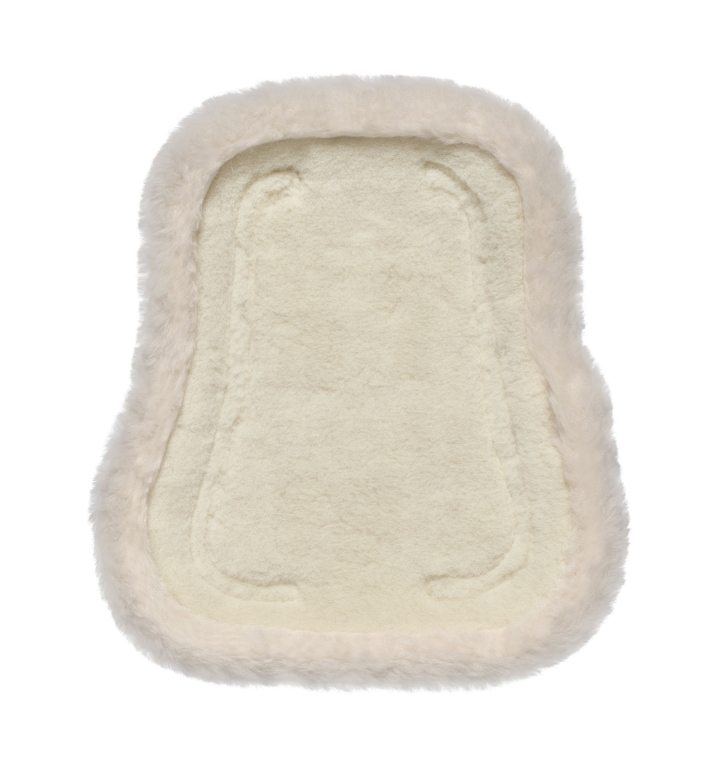 UltraWool™ ImpacTeq® Replacement Liners for D-Teq™, Eq-Teq® & Pony Medal Front Boots