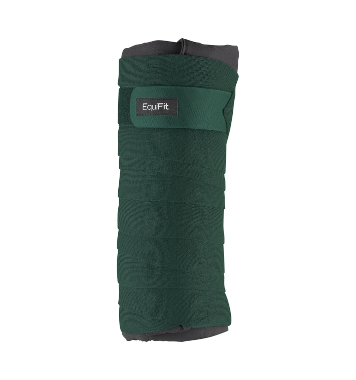 Standing Bandage