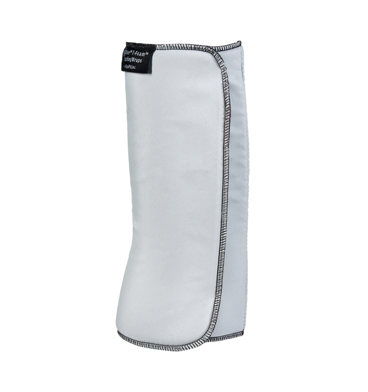 AgSilver™ T-Foam™ Standing Wrap