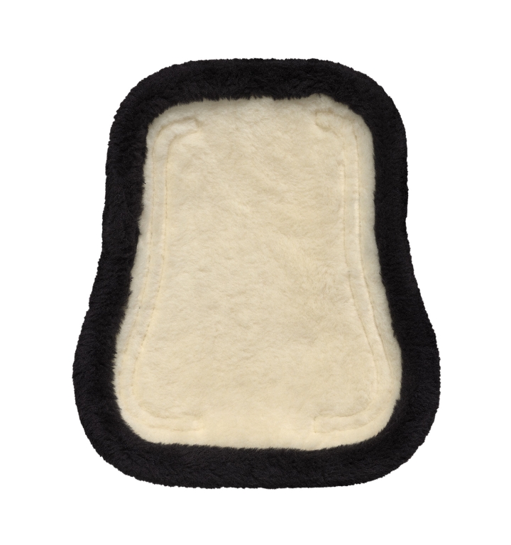 UltraWool™ ImpacTeq® Replacement Liners for D-Teq™, Eq-Teq® & Pony Medal Front Boots