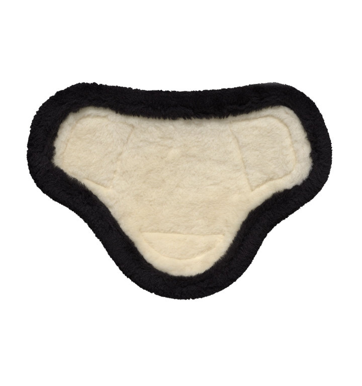 UltraWool™ ImpacTeq® Replacement Liners for D-Teq™, Eq-Teq® & Pony Medal Hind Boots