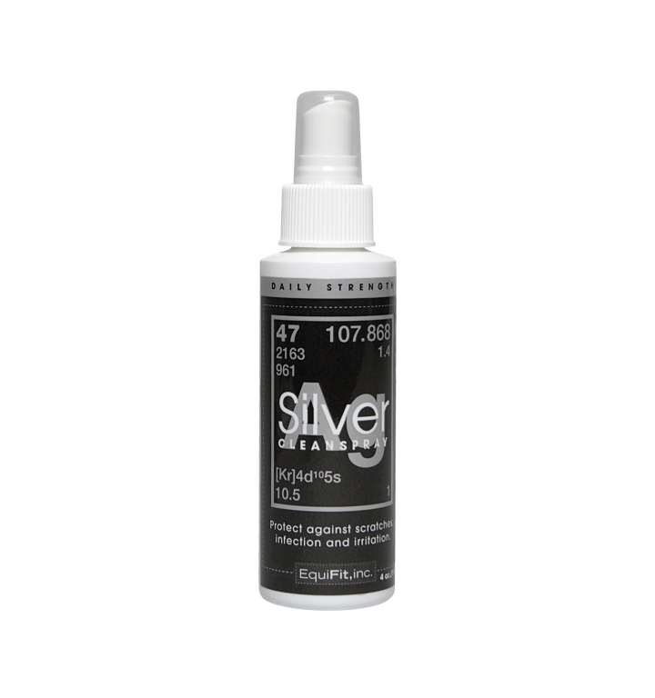 AgSilver™ Daily Strength CleanSpray
