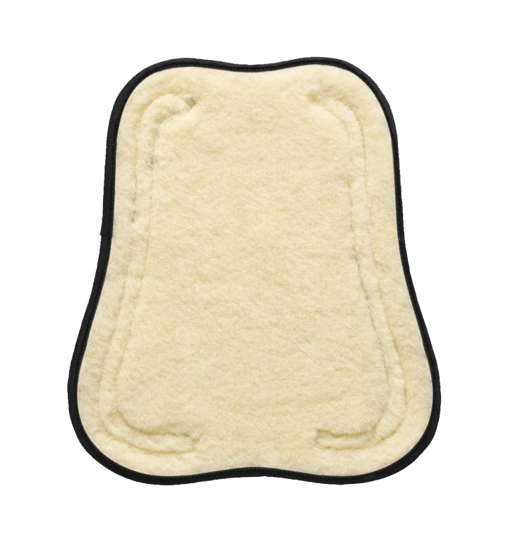 SheepsWool™ ImpacTeq® Replacement Liners for D-Teq™, Eq-Teq®, Pony Medal & Pro2 Series Front Boots