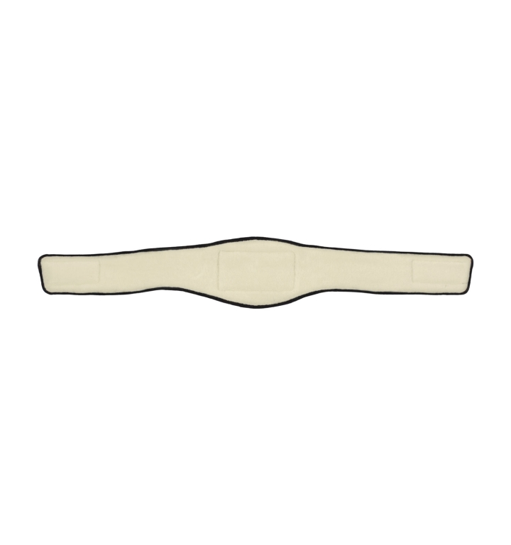 SheepsWool™ Anatomical Jumper Girth Replacement Liner