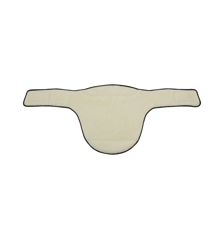 SheepsWool™ Anatomical BellyGuard Girth Replacement Liner