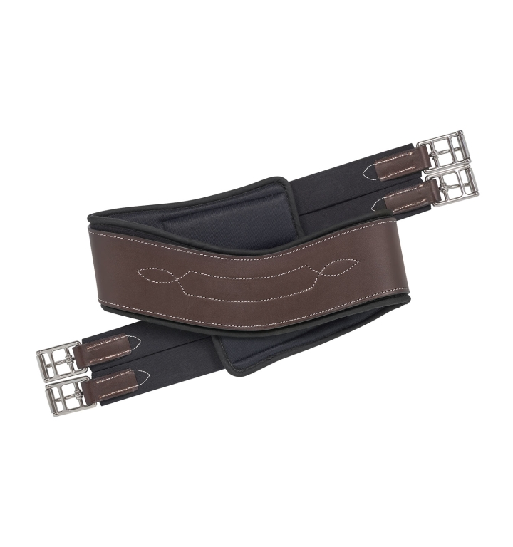 Pony Anatomical Hunter Girth - T-Foam™ Liner