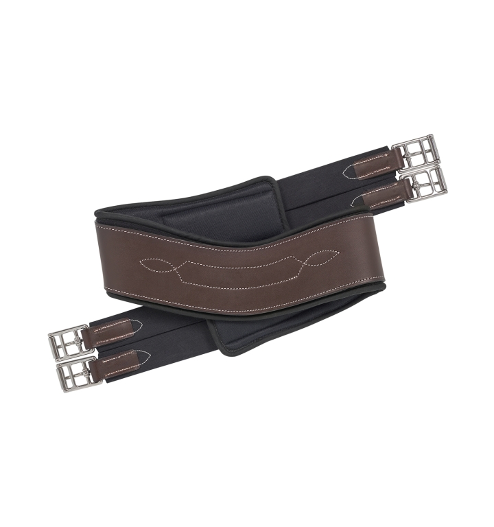 Anatomical Hunter Girth - T-Foam™ Liner