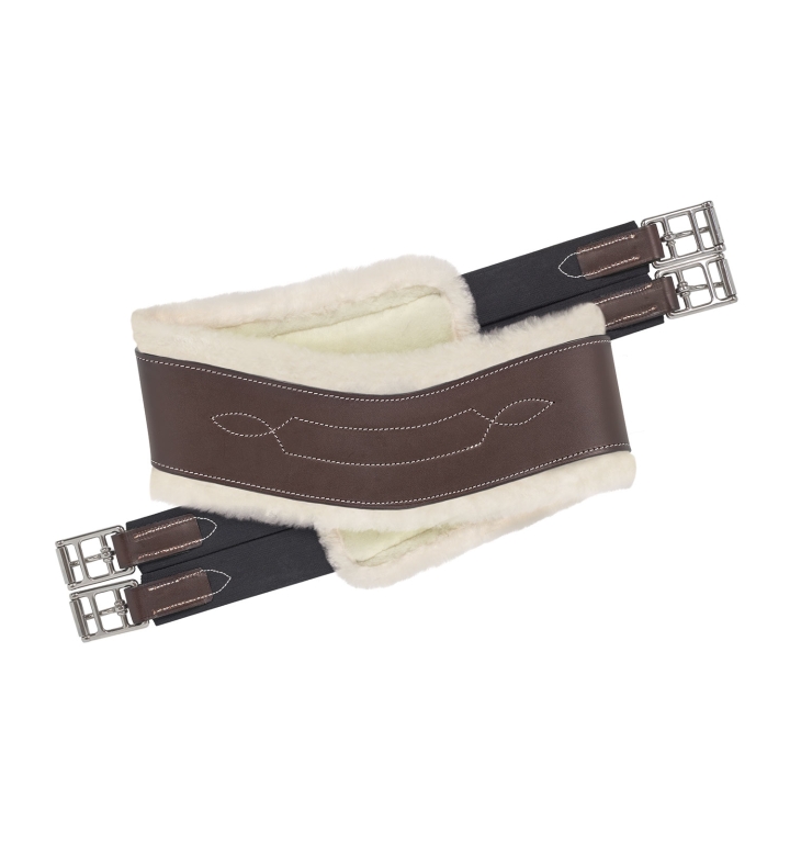 Anatomical Hunter Girth - UltraWool™ Liner