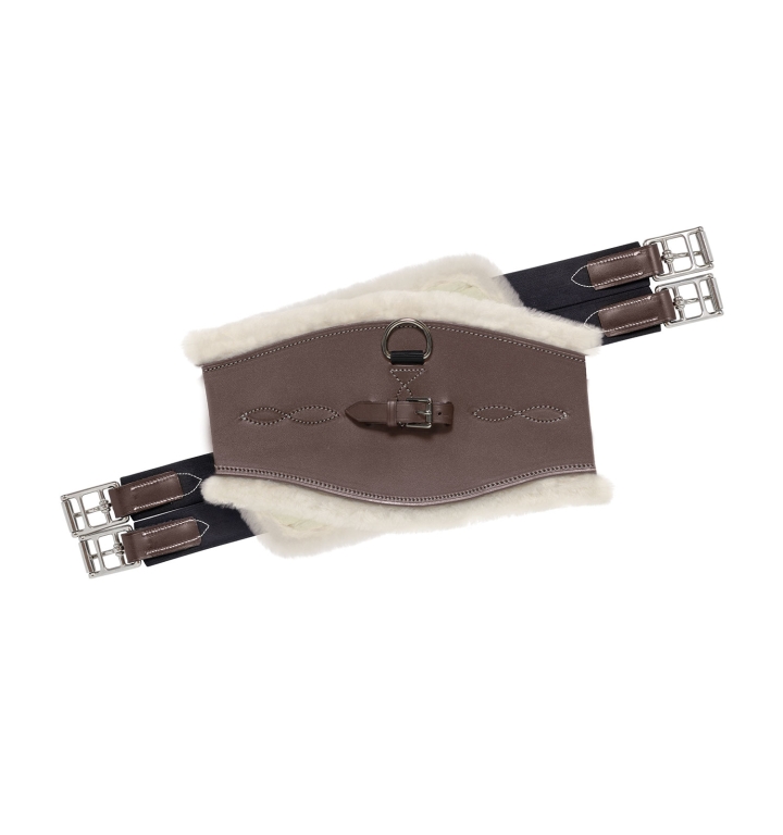 Anatomical Jumper Girth - UltraWool™ Liner