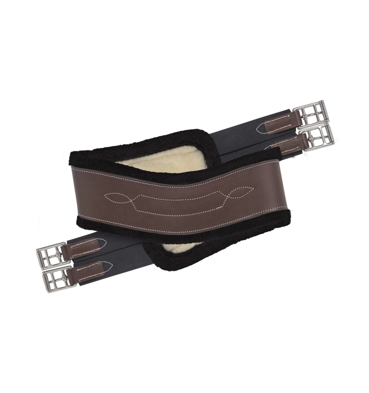 Anatomical Hunter Girth - UltraWool™ Liner