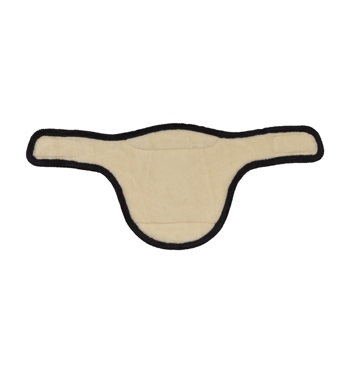 UltraWool™ Anatomical BellyGuard Girth Replacement Liner
