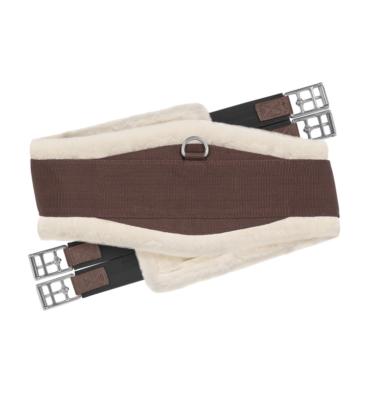 Essential® Schooling Girth - UltraWool™ Liner