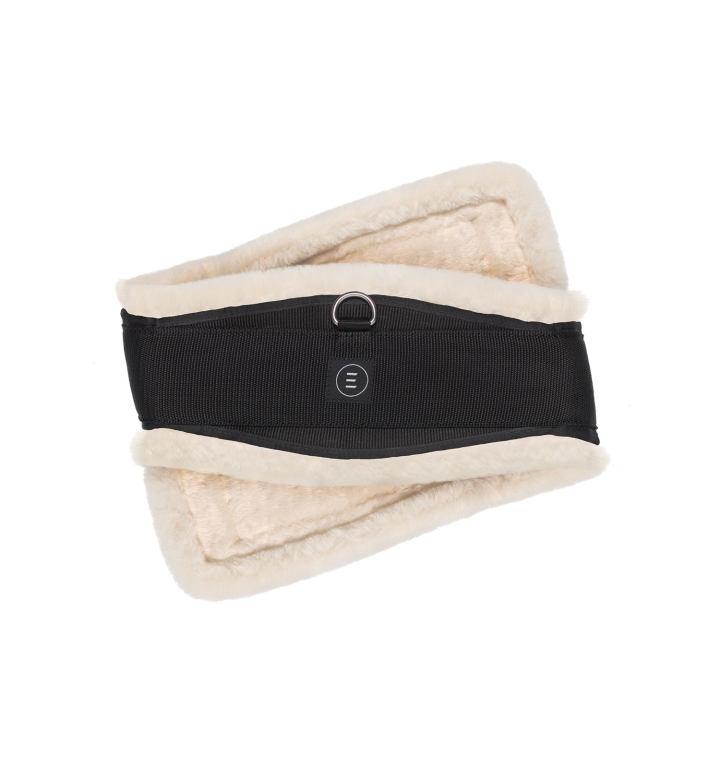 Essential® Dressage Schooling Girth - UltraWool™ Liner