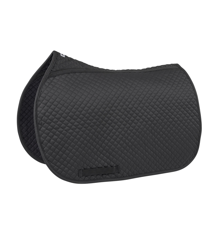 Essential® Square Pad - Black