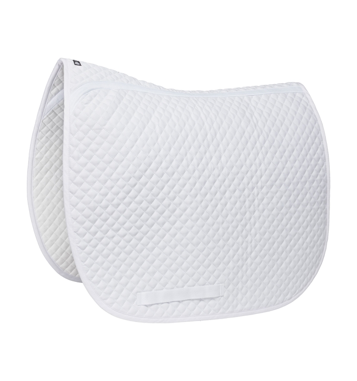 Essential Dressage Square Pad