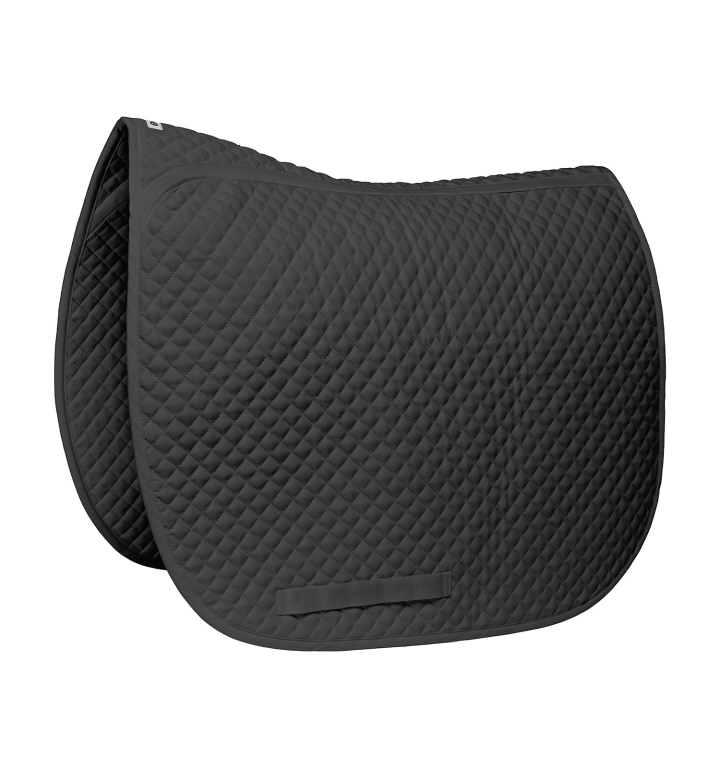 Essential Dressage Square Pad