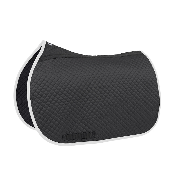 Essential® Square Pad - Black/White