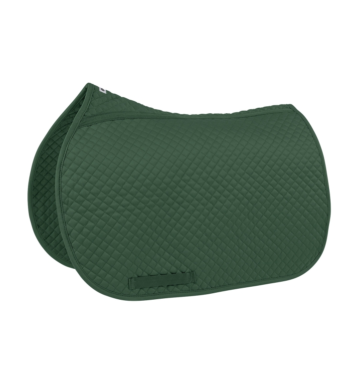 Essential® Square Pad - Green