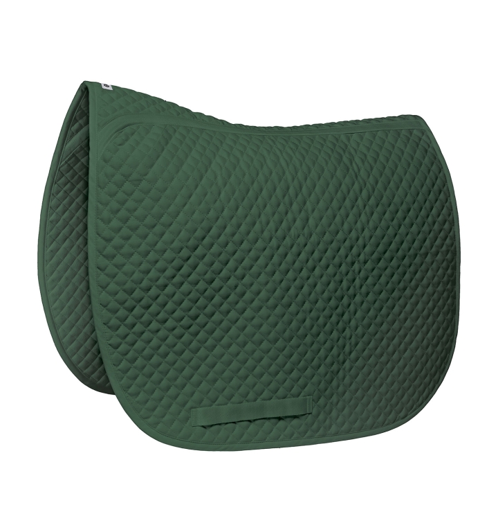Essential Dressage Square Pad