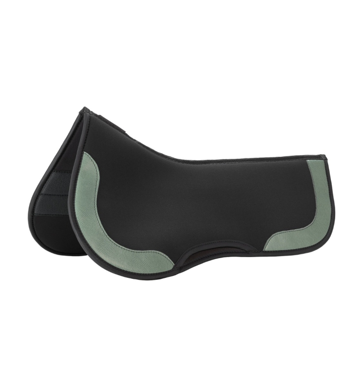 Custom Thin ImpacTeq® Half Pad with Shims