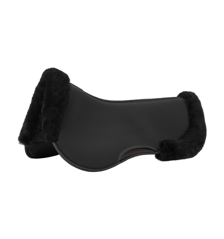 UltraWool™ Thin ImpacTeq® Half Pad with Shims
