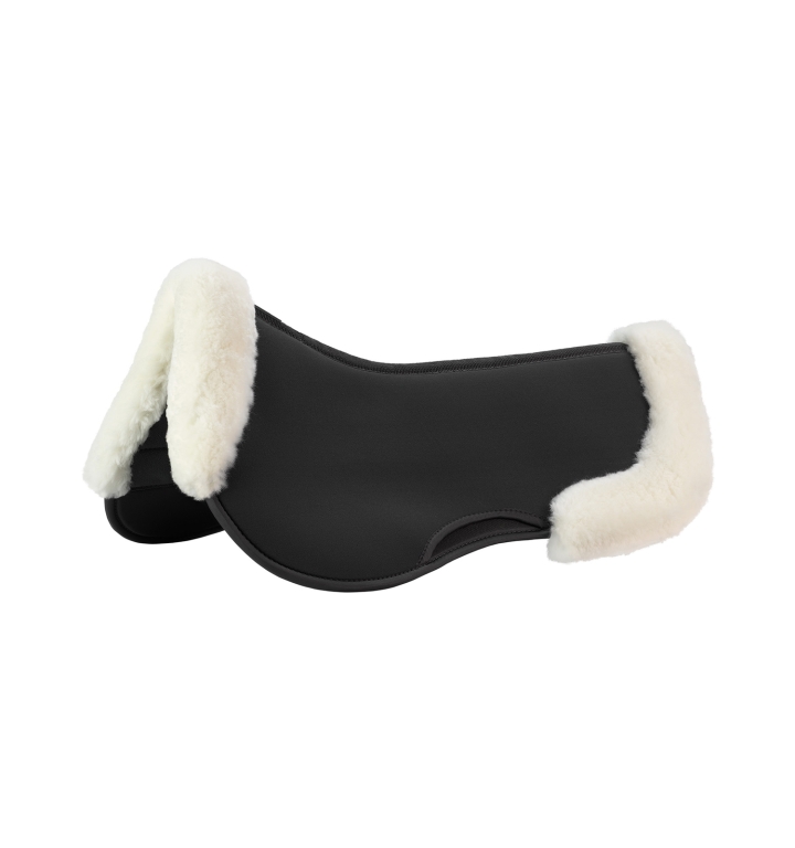 UltraWool™ Thin ImpacTeq® Half Pad with Shims