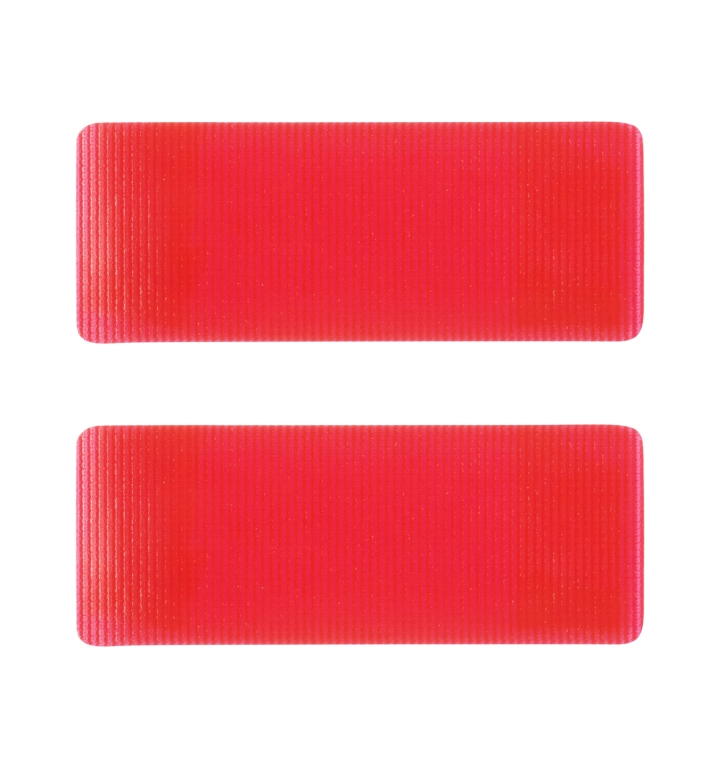 HeadsUp Replacement Patches